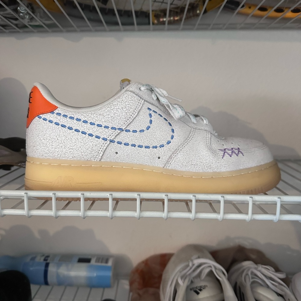 Nike Air Force 1 Low ‘07